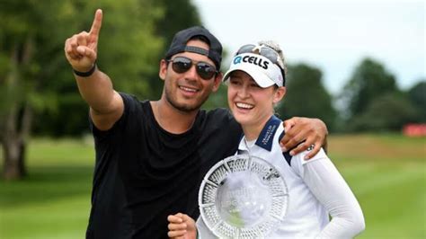 nelly korda partner